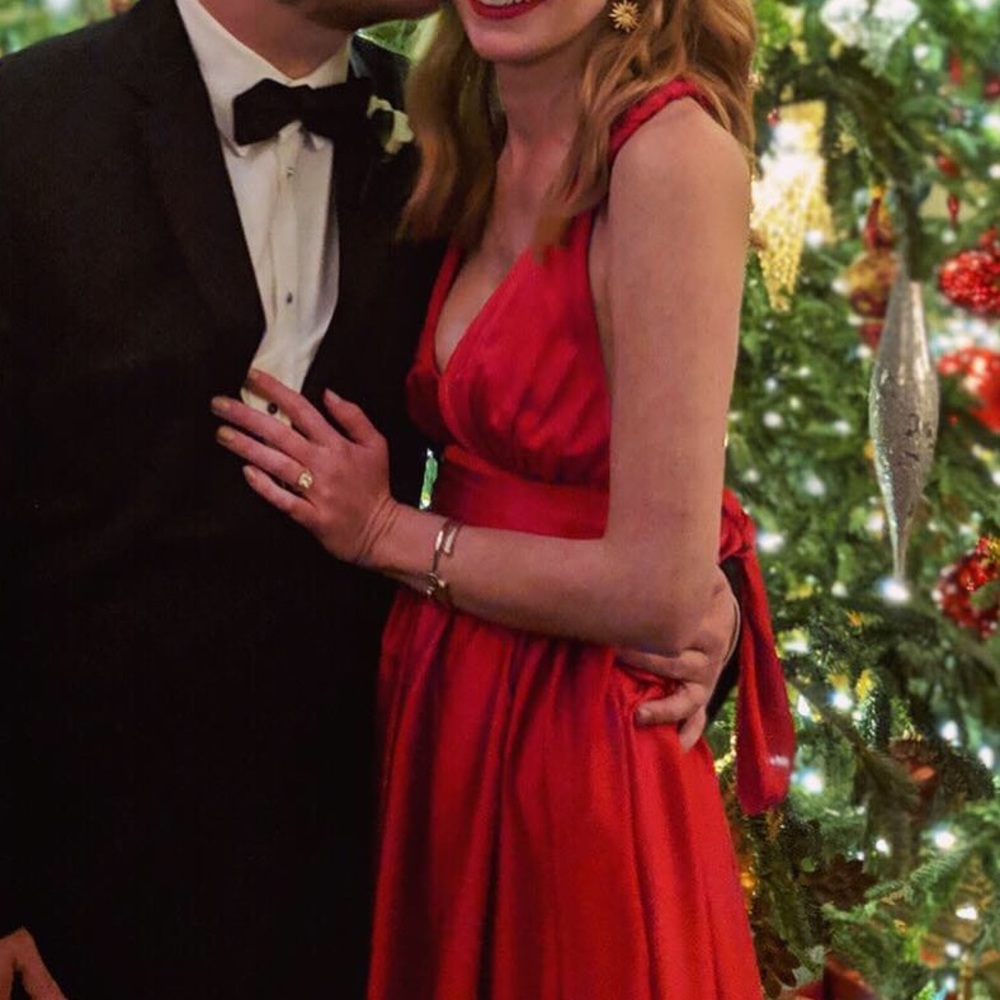 Free people Fallon Rae gown - Picture 3 of 4